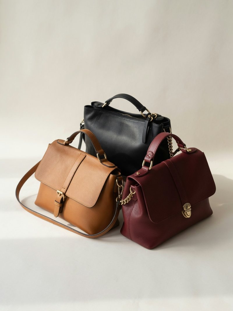 Bags