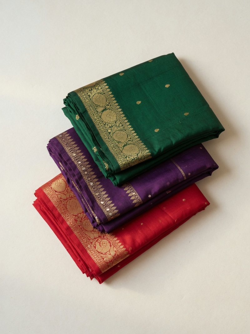 Sarees